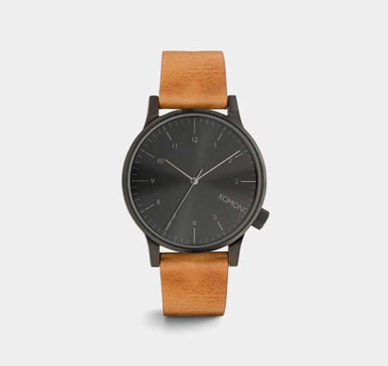 Winston Regal Watch
